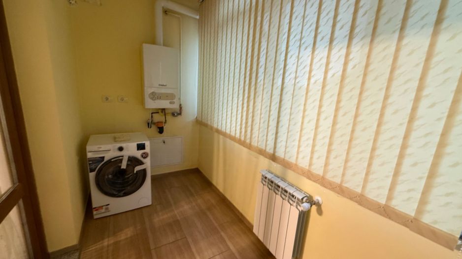 Apartament 3 camere de închiriat | Zonă centrală | Etaj 1 - Poză 7