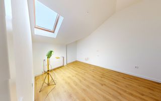 Penthouse pe 2 niveluri I 3 camere I Balcon I 0% Comision - Poză 6