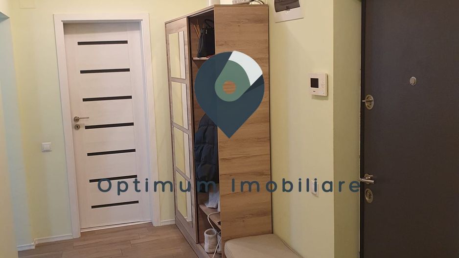Apartament cu 2 camere decomandat, etaj 4/7 zona Iulius Mall ! - Poză 13