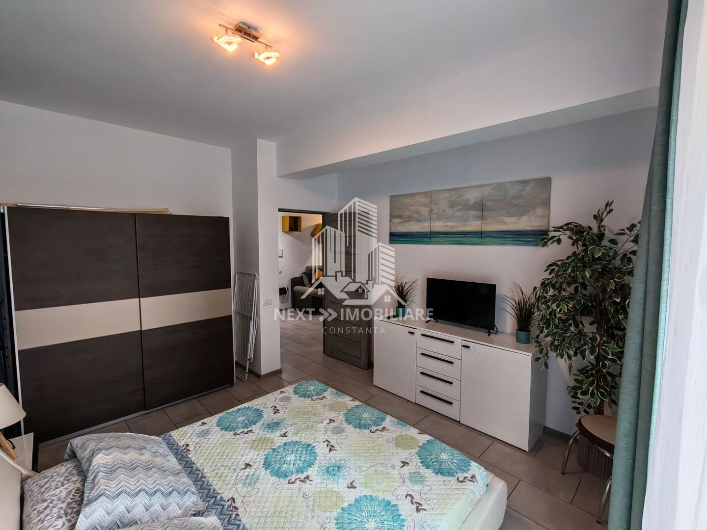 Apartament 2 camere , vedere la mare – Mamaia Nord, Ștefan Building - Poză 4