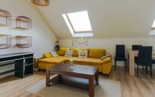 Apartament 3 camere, 79 mp, parcare, Manastur, zona Edgar Quinet! - Poză 7