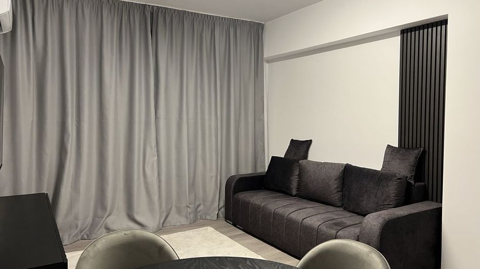 Inchiriere apartament 2 camere in Cartierul Solar - Poză 4