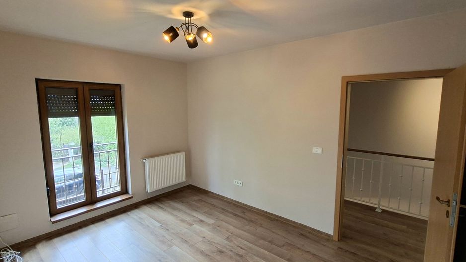 Duplex cu 4 camere - zona parcului Terra - Poză 19