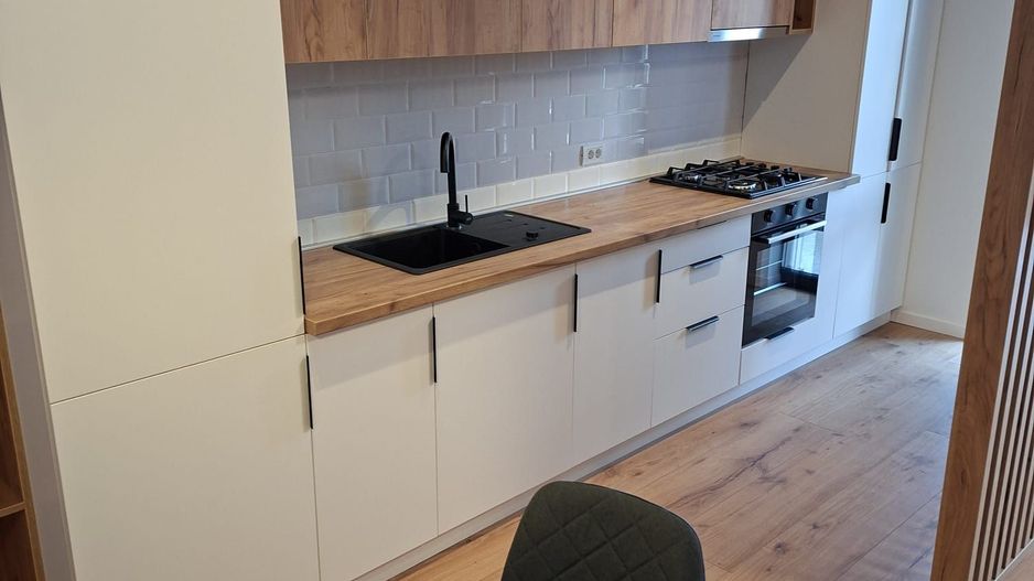 Apartament | Tunari | 2 camere PARTER | Darwin Residence - Poză 5