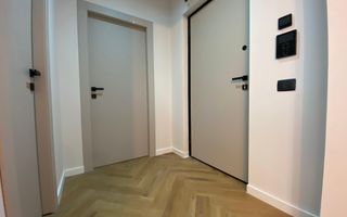 Apartament 2 camere Baneasa | Loc de parcare Inclus - Poză 9