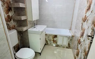 Apartament 3 camere de inchiriat, 9 Mai, 2 bai, beci - Poză 25