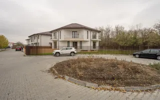 Vila individuala in Otopeni - Poză 47
