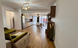 Apartament nou 3 camere de vânzare | 76 mp | Zonă Cetate – Micești - Poză 4