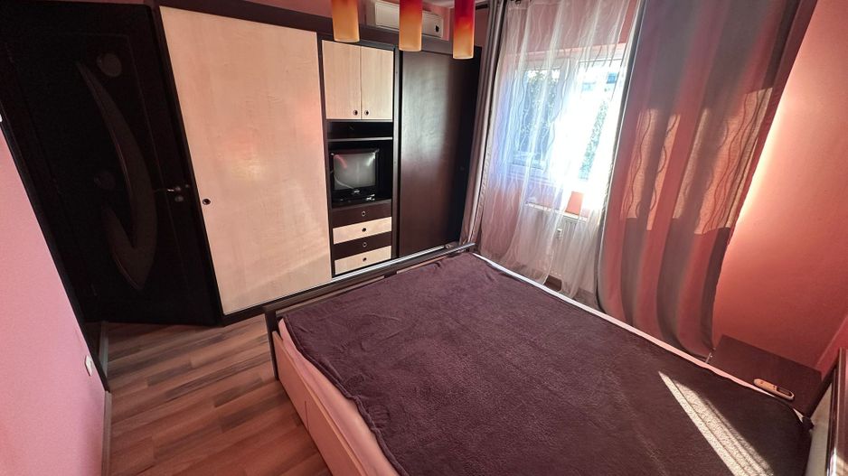 Apartament 2 camere decomandat mobilat și utilat Gorjului / N-uri A500 - Poză 5