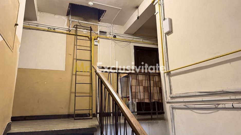 Apartament 2 camere zona McDonald’s Gara - Poză 13