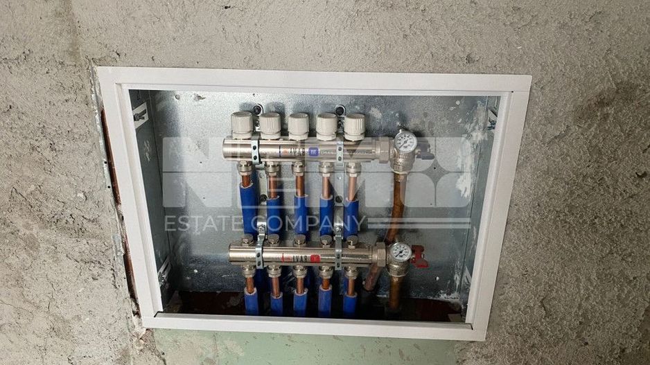 Casa de vanzare- Strada Alexandru Vlahuta - Poză 15