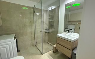 Apartament cu 2 camere la prima inchiriere | Gradina proprie | Zona Garii - Poză 7