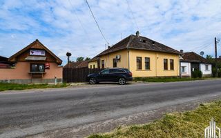 Spațiu de birouri | Teren 2.720 MP | Aita Mare - Poză 33