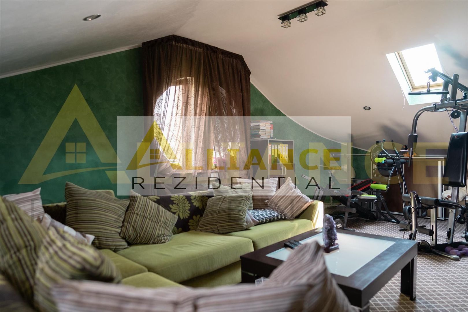 Vila 7 camere + Piscina - Soseaua Oltenitei - Poză 21