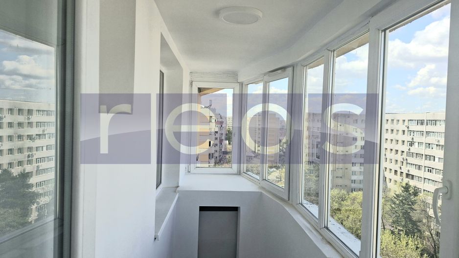 VANZARE 2 CAMERE | RENOVAT | ZONA DOAMNA GHICA - Poză 9