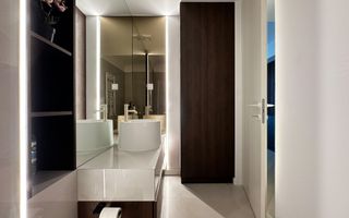 Prima Închiriere I Apartament 3 Camere I Cortina North I 2 Parcari - Poză 15