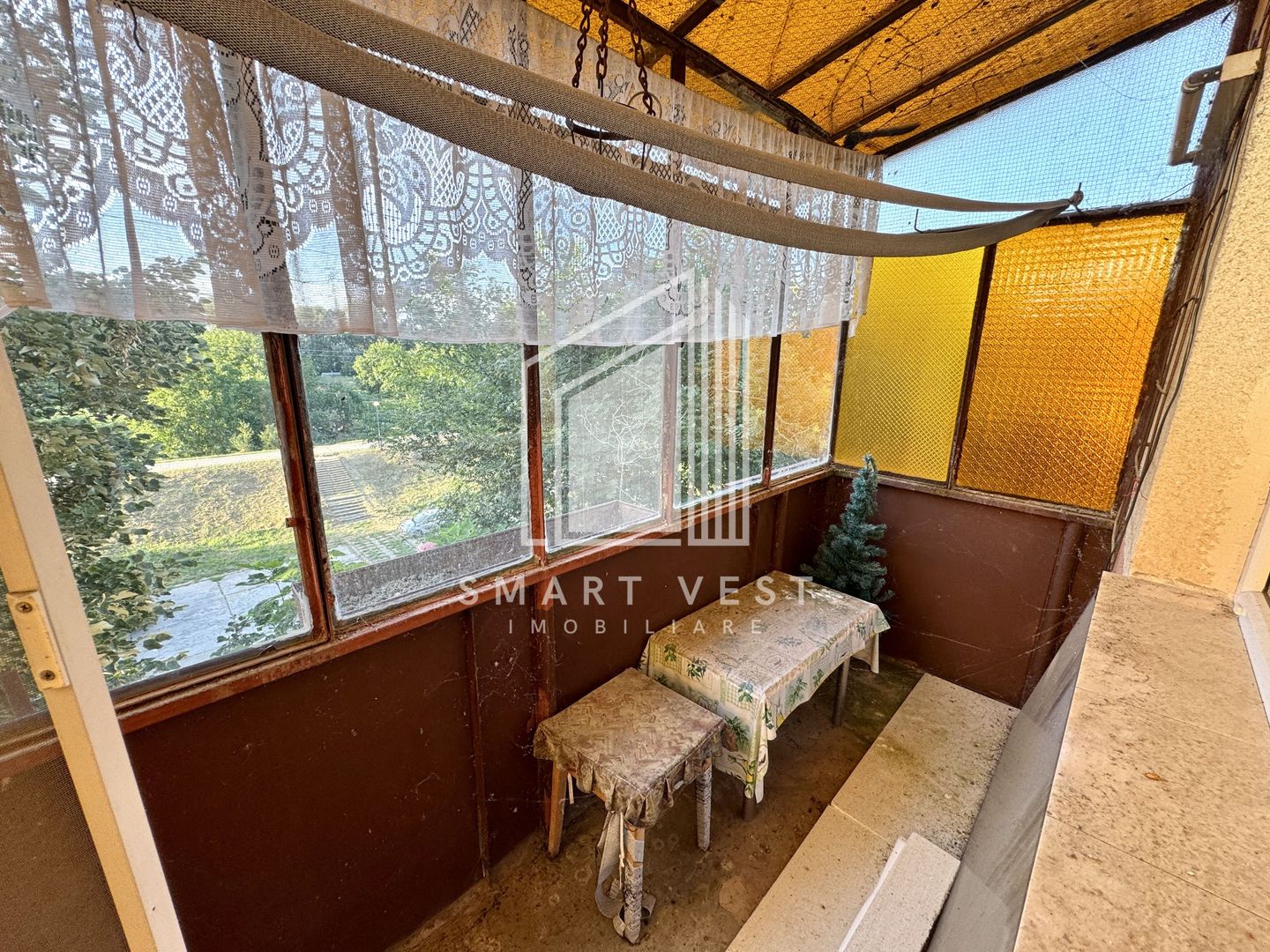 Apartament 2 camere decomandat | 52 mp | Zona Micro 17 - Poză 15