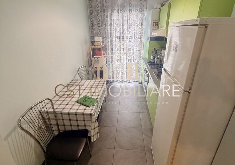 De vânzare apartament cu 2 camere - Poză 4