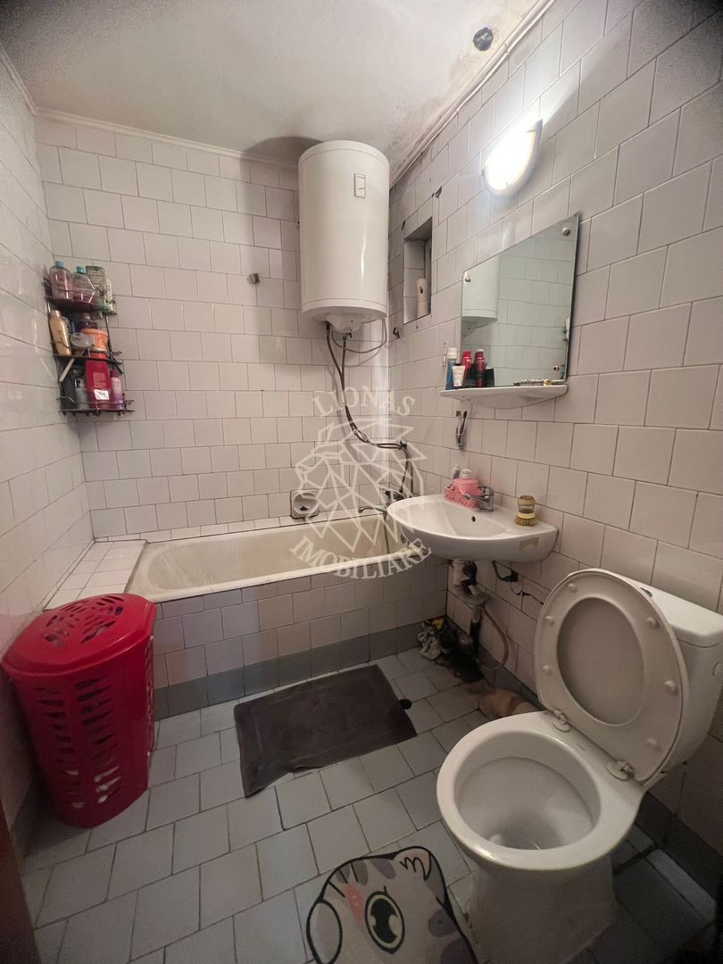 Comision 0! Apartament 2 camere+pod mansardabil 70 mp-Zona Stadion - Poză 6