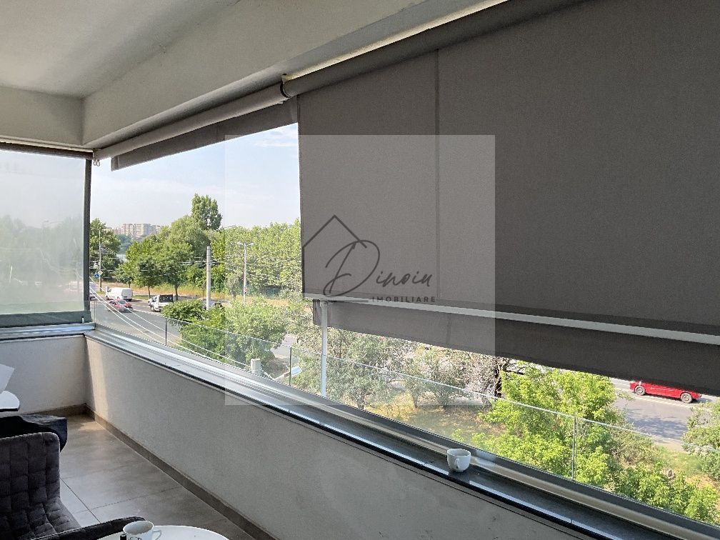 Apartament 4 camere Petricani -  Lacul Tei - sector 2 - Nord - Poză 5