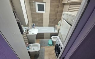 BRASADAS vinde ap 4 cam etaj 3/8 Micro 17. - Poză 5