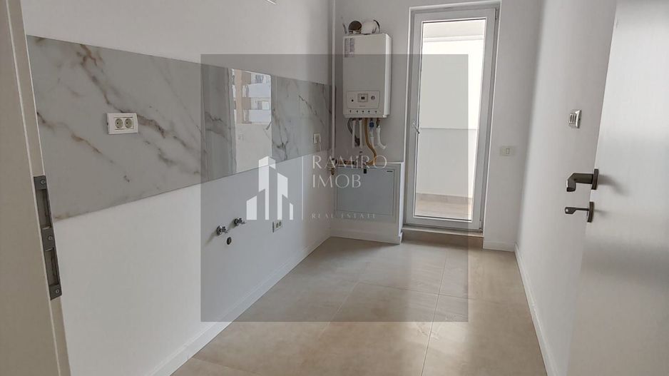 GARSONIERA BIRUINTEI 81, METROU BERCENI, CENTRALA, TVA INCLUS - Poză 6