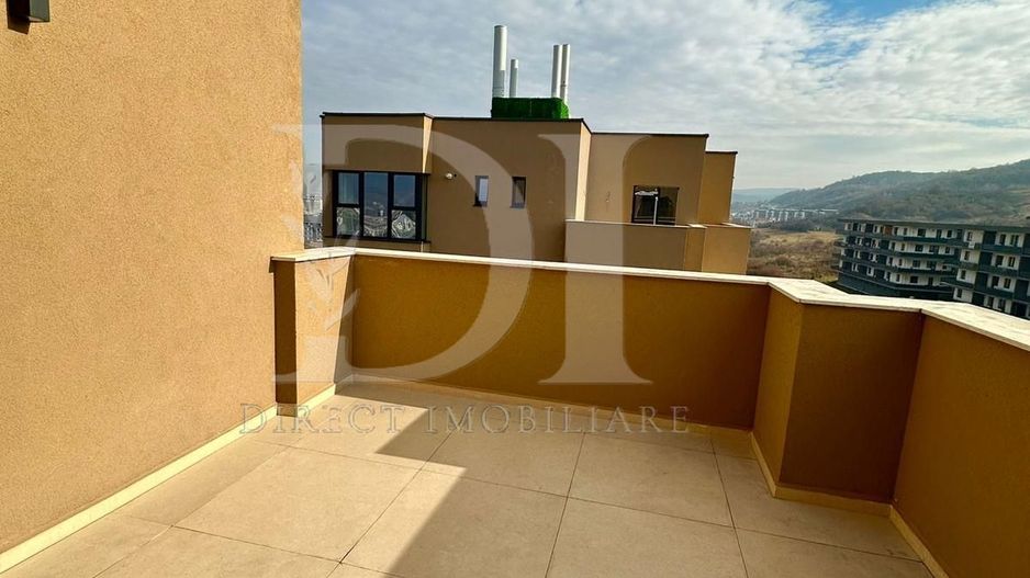 Penthouse ultramodern | Zona Terra - Poză 32