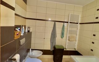 3 Camere | 76mp | Gradină, Garaj și Boxă | Cartier exclusivist Cluj Apahida - Poză 8