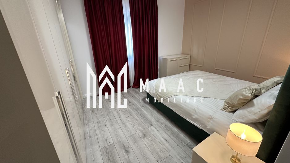 Apartament 2 camere | Mobilat LUX | Decomandat | Ciresica - Poză 8