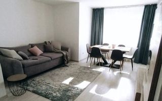 Apartament modern cu 2 camere – zona Vivo - Poză 1