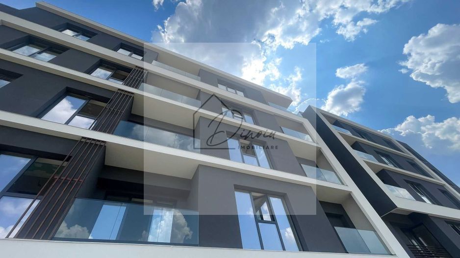 Comision 0% Apartament 3 camere 80 mp Aviației Aurel Vlaicu - Poză 6