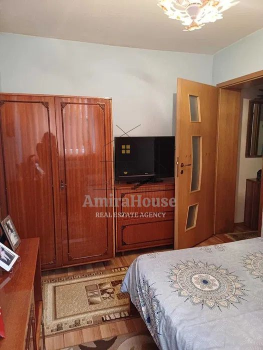 Apartament 2 camere decomnadate, 52 mp, Manastur zona str Tasnad - Poză 7