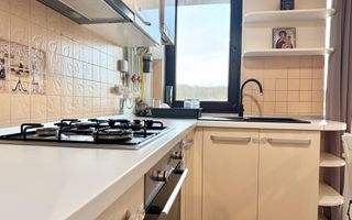 Apartament 2 camere Dumbrăvița – se acceptă pisică 🐱 - Poză 9