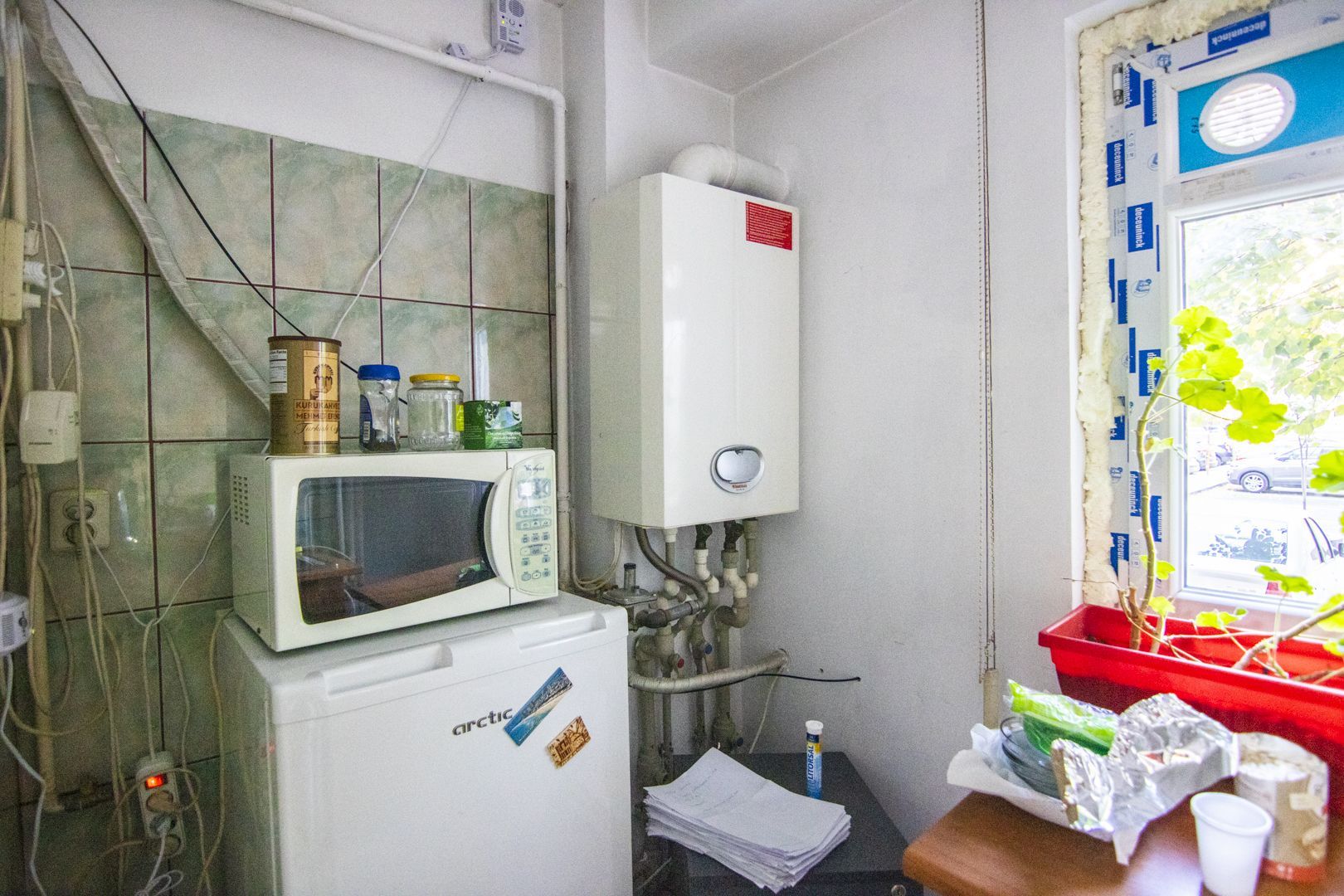 Apartament cu 3 camere Rahova- Petre ispirescu - Poză 5