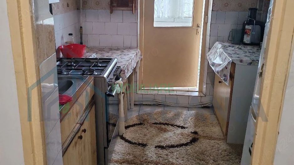 Apartament 2 camere, decomandat, zona Alexandru Rond 28, Iași - Poză 5
