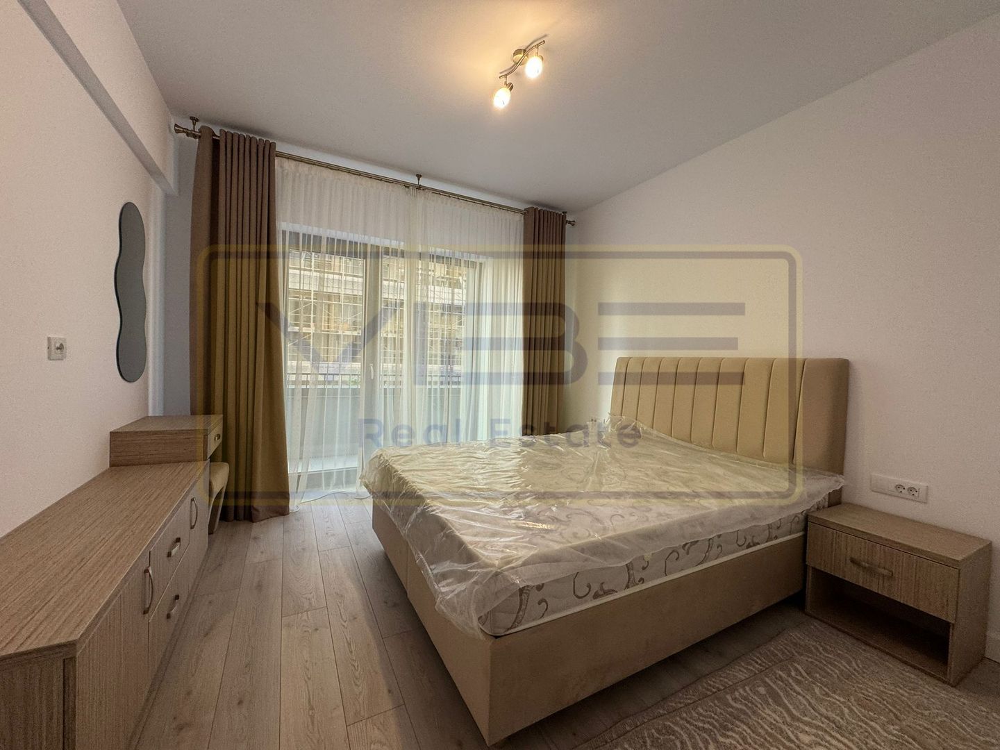 Apartament 2 camere, parcare subterana SILK DISTRICT - Poză 7