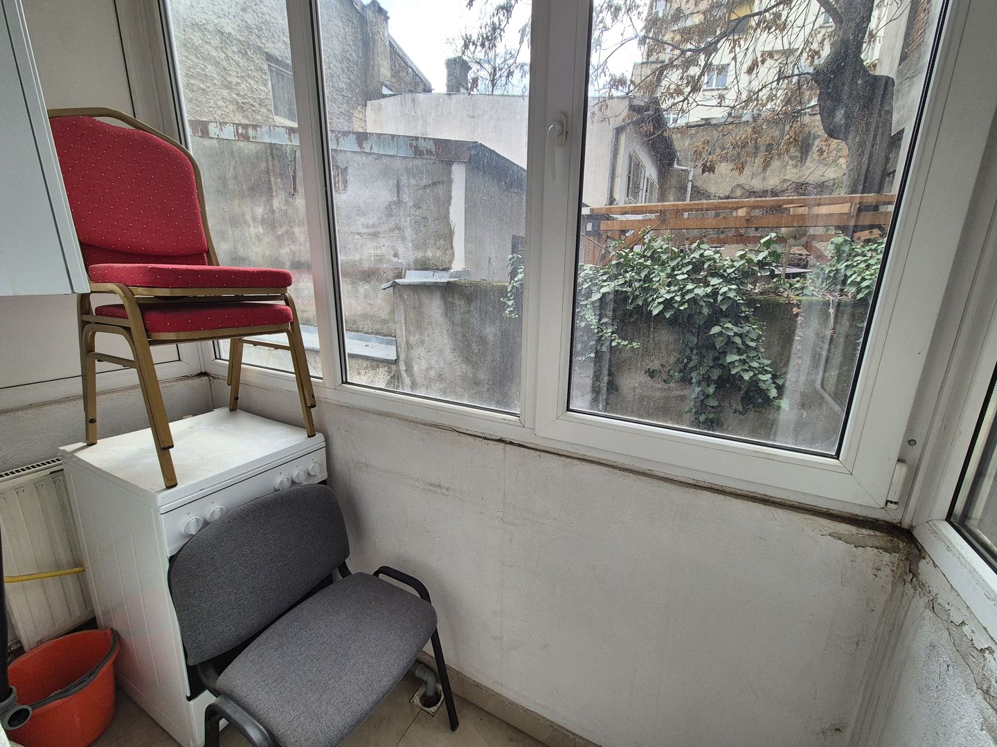 Studio 42,50 mp - Calea Victoriei - Poză 7