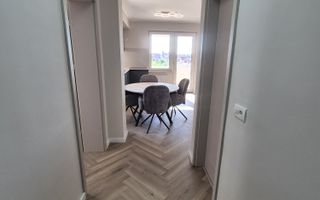 Apartament cu 2 camere | Centru Civic | Prima Inchiriere | Oradea - Poză 2