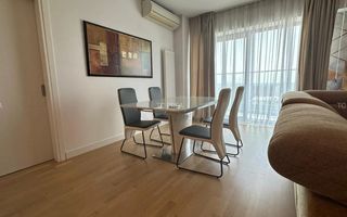 90 sqm apartament in Upground Residence | For rent - Poză 6