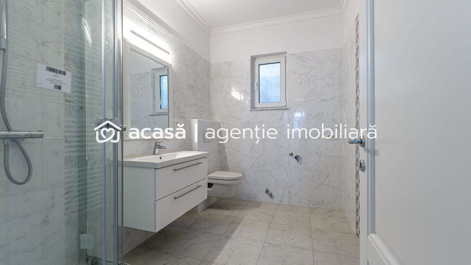 CASĂ NOUĂ TIP MEDITERANEAN, ZONA TABACOVICI - Poză 8