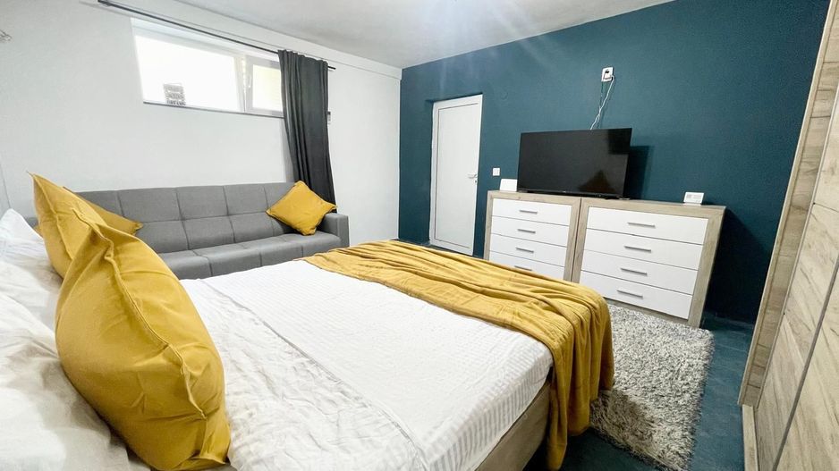 STUDIO DE ÎNCHIRIAT – ZONA Unirii – 40 MP - Poză 3