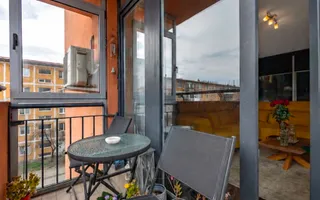 Apartament 2 camere | 70 mp | 2 băi | 2 parcări | Luceafărul - Poză 16