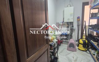 NECTORA IMOB-Casa 4 camere, 2 bai, 115mp utili+500mp teren Santandrei - Poză 12
