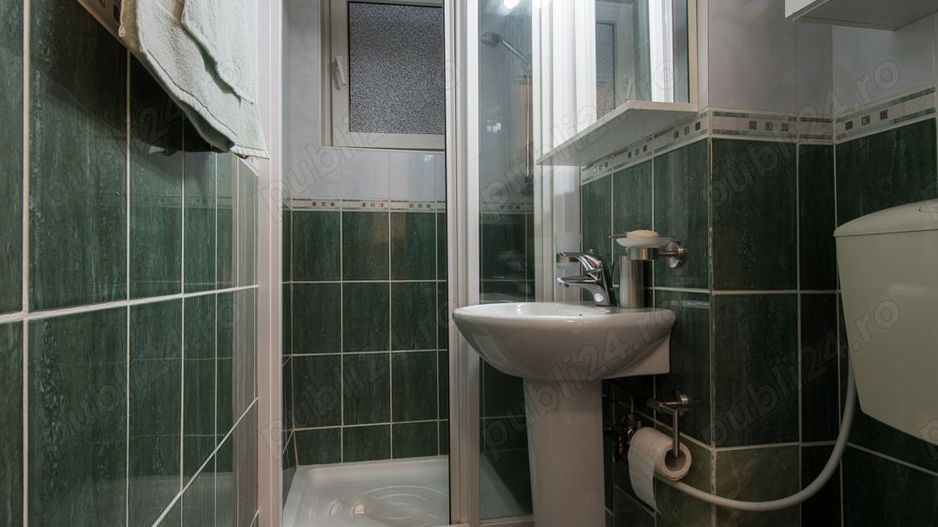 APARTAMENT DUPLEX SALA PALATULUI - Poză 11