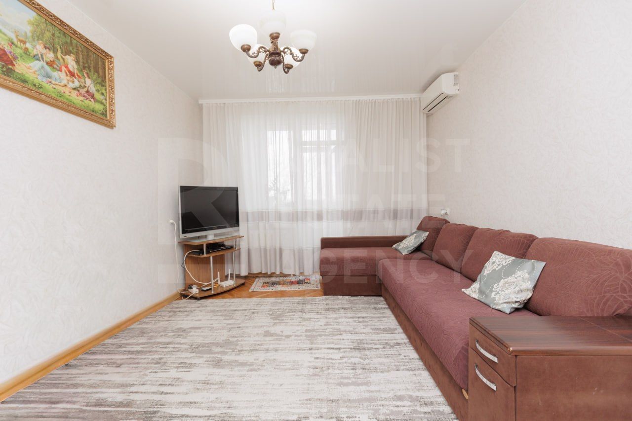 Vânzare, apartament, o cameră, str. Florilor, Rîșcani - Poză 2