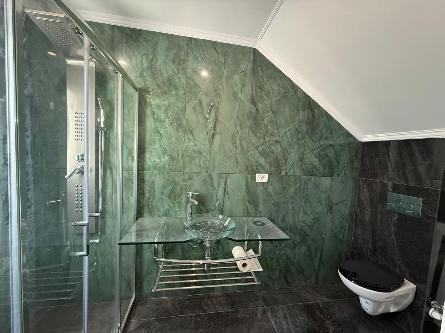 Duplex  3 dormitoare -zona centrala - Dumbravita - Poză 2