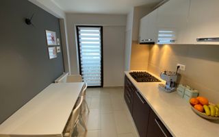 2 camere, modern, bloc nou, garaj, Europa Zona Calea Turzii, Toyota - Poză 7