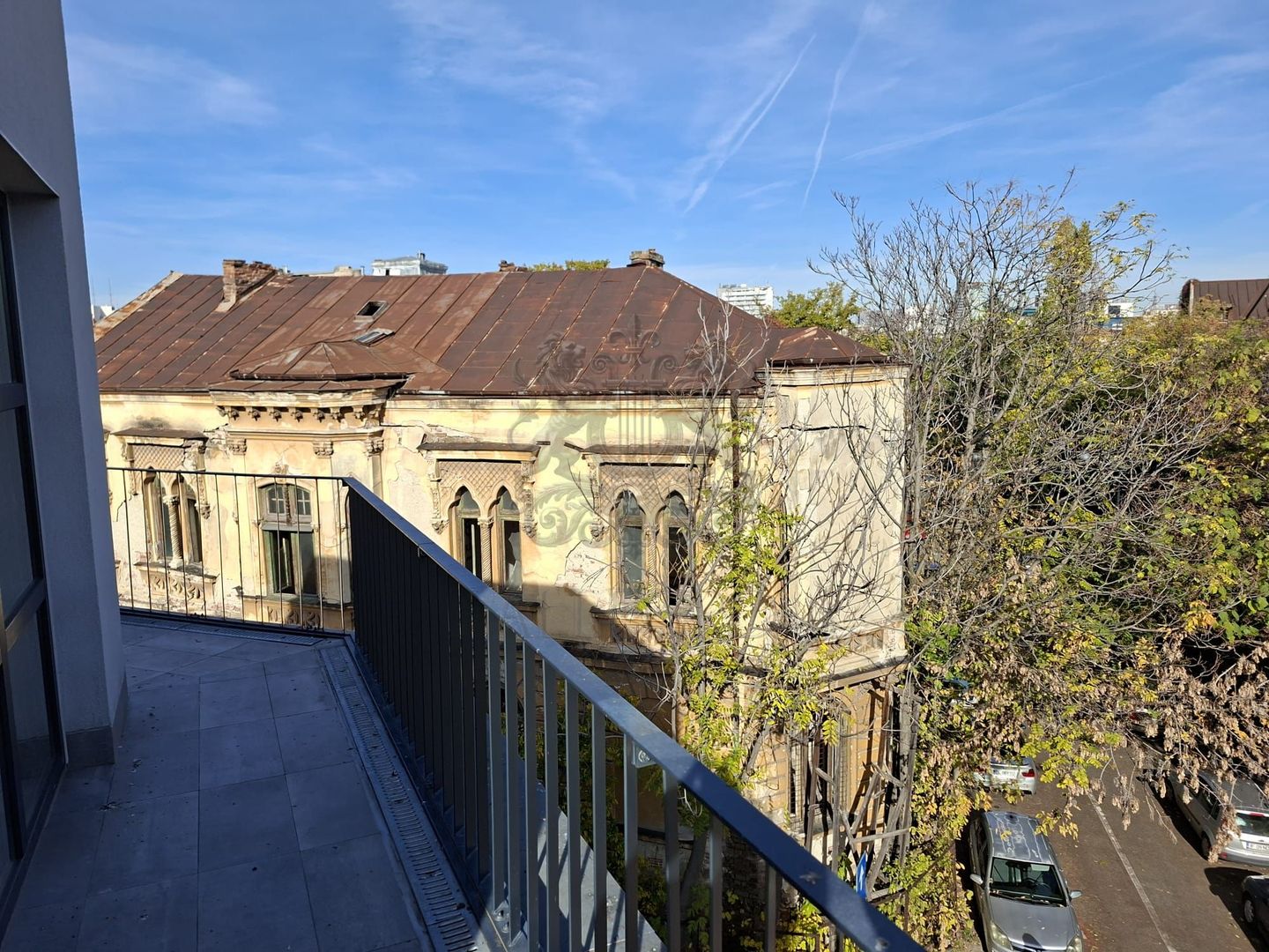 Parc Cazzavillan | 4 camere | Bloc 2020 | 140 utili +180mp terasa| - Poză 19