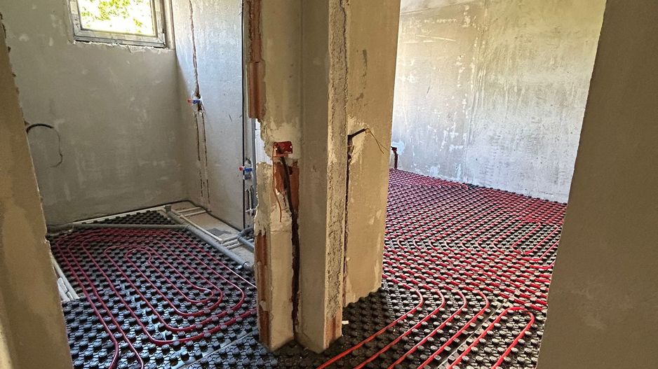 Apartament 2 camere de vanzare in zona Stefan cel Mare I Viitorului - Poză 6