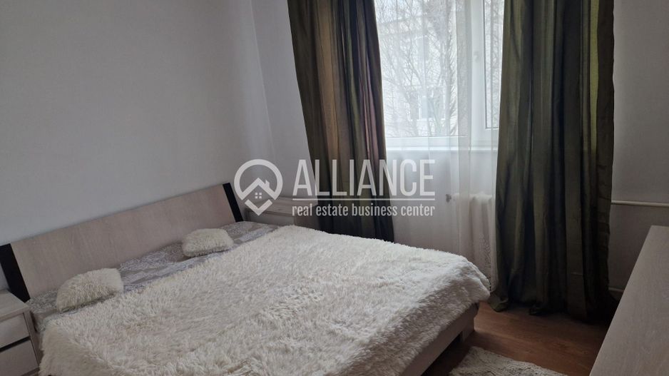 Tomis Nord Boema ( Cod 06) apartament 2 camere mobilat si utilat - Poză 10